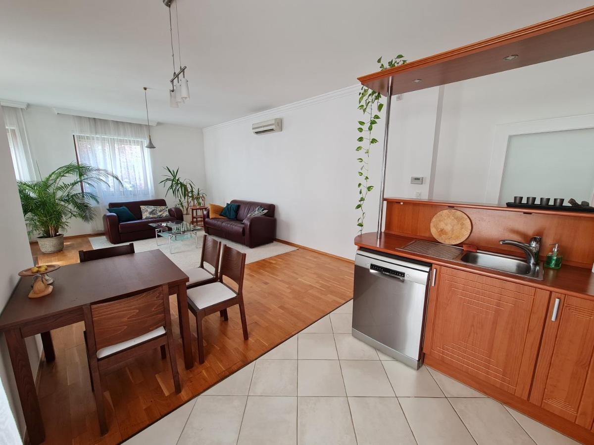 Apartamento Harmonic By The Buda Castle