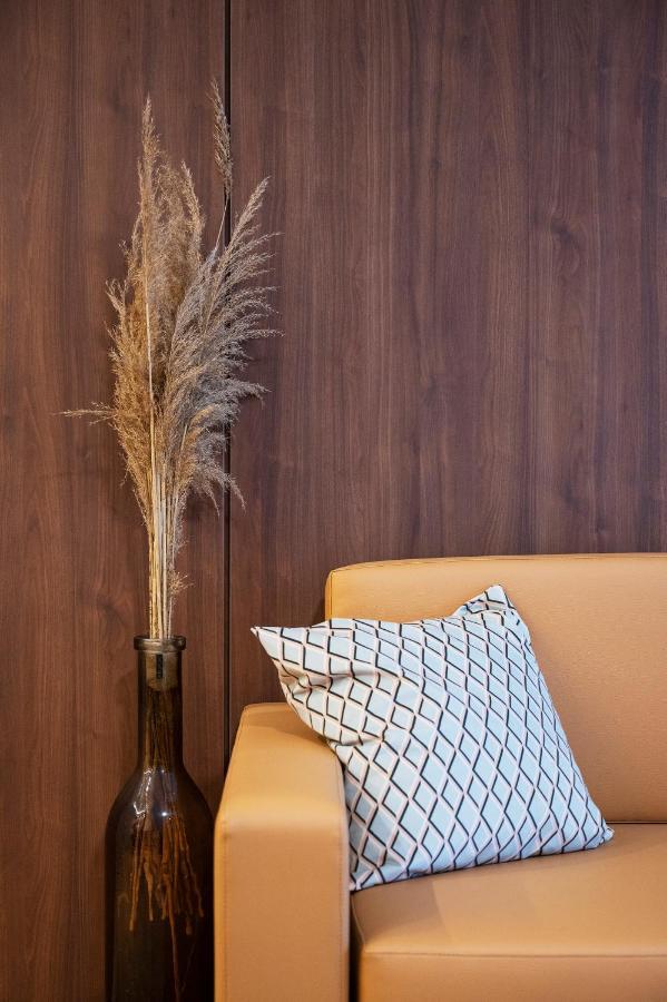 Swu Magazine Bed & Breakfast Budapest