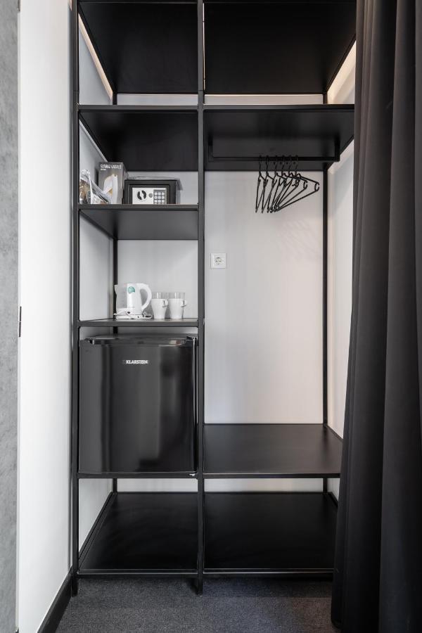 Vaci Boutique Loft * Budapeste