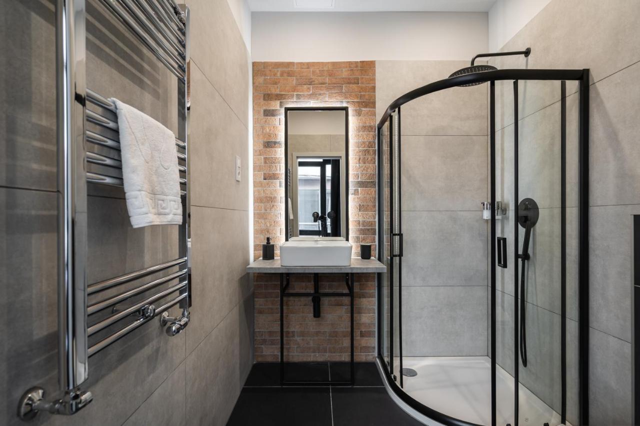 Vaci Boutique Loft Budapeste
