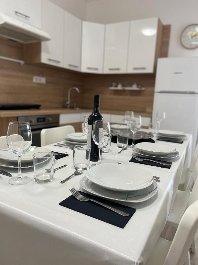 Camille Apartmanhouse Aparthotel Budapeste