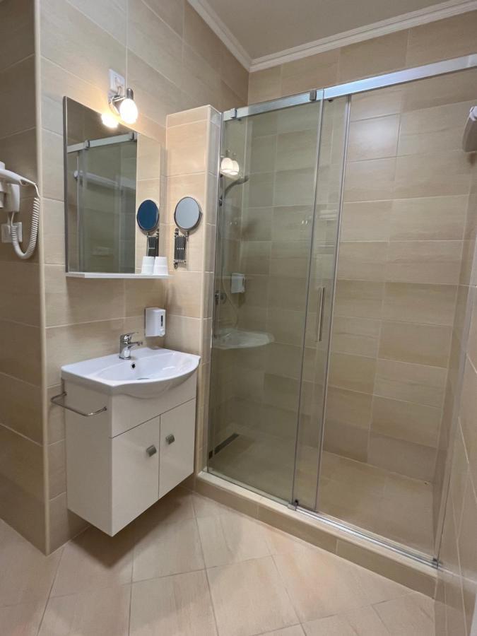 Camille Apartmanhouse Budapeste