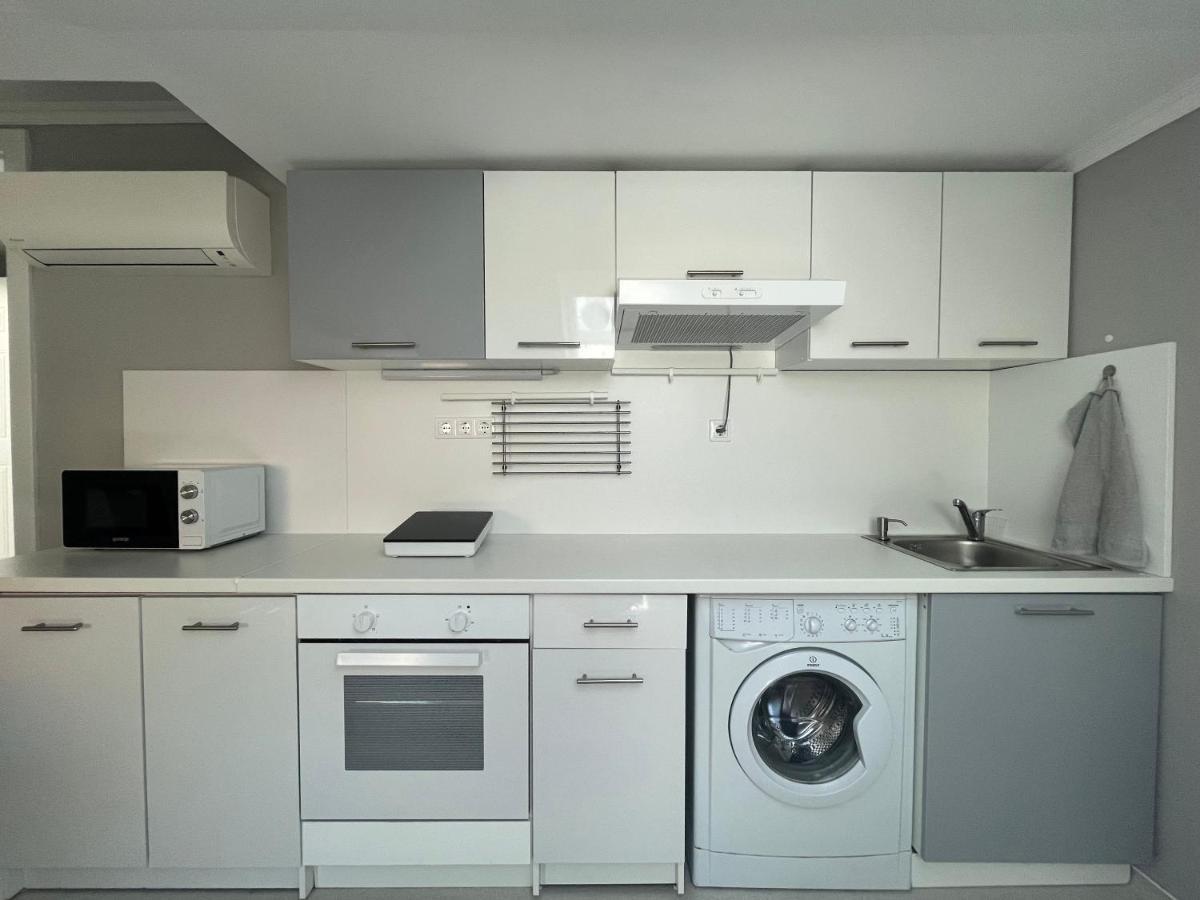 Camille Apartmanhouse Aparthotel Budapeste