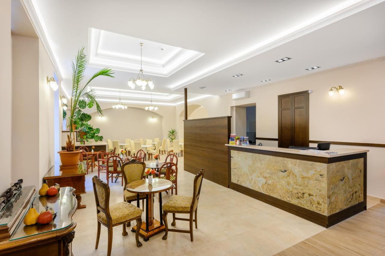 Aparthotel Kalvin House