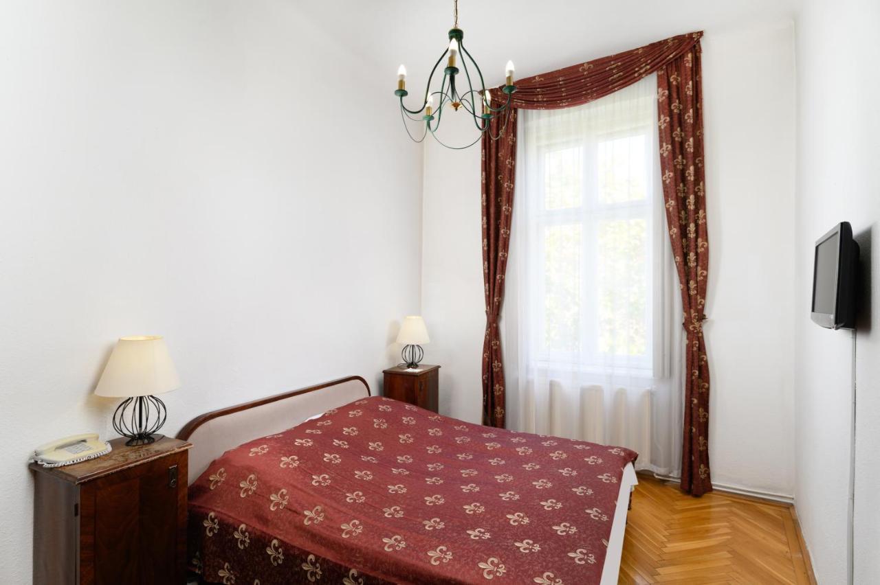 Aparthotel Kalvin House Budapest