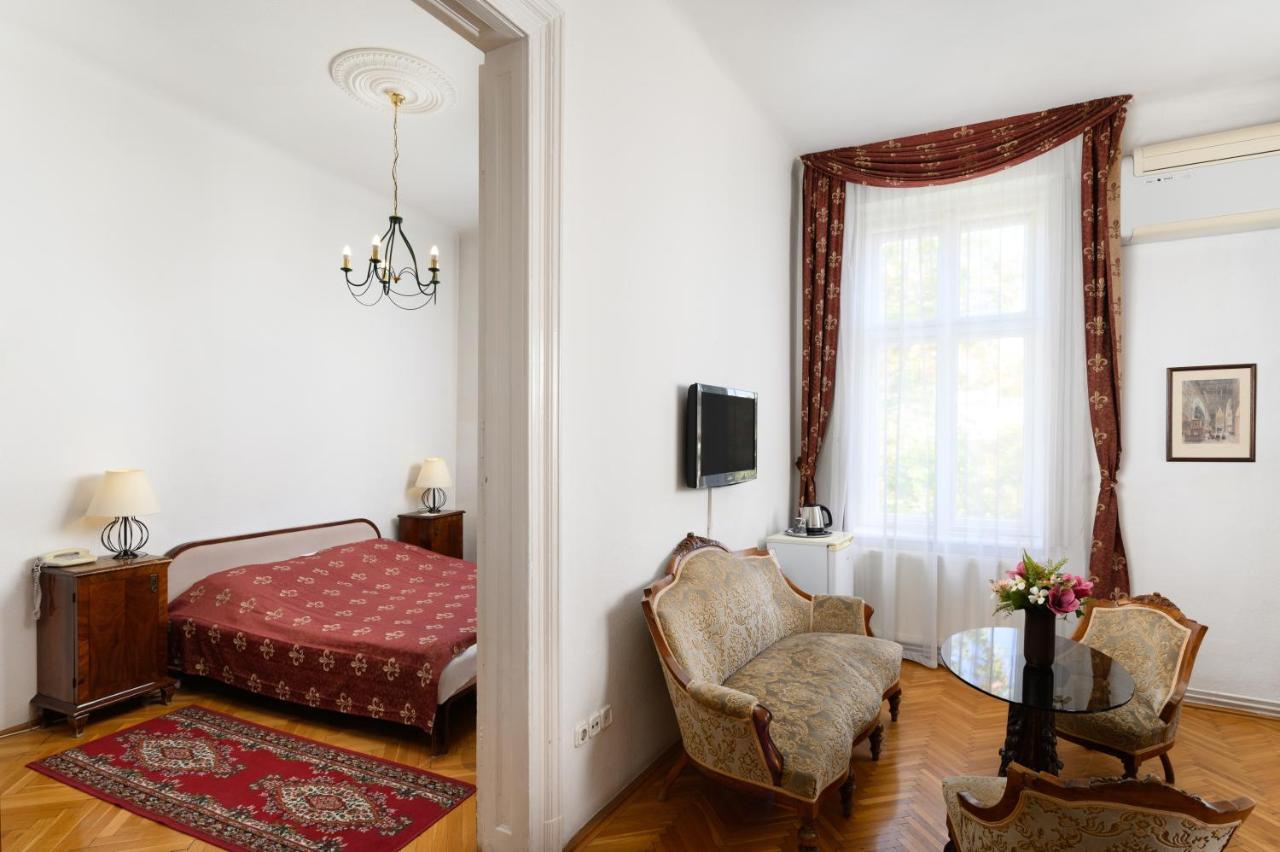 Aparthotel Kalvin House