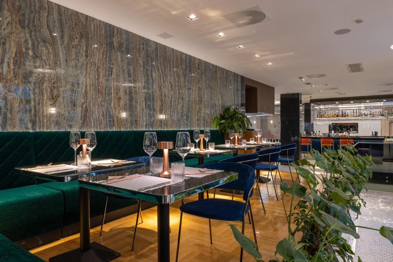 Hotel Silver Crown & Residence, Palace Quarter Budapest