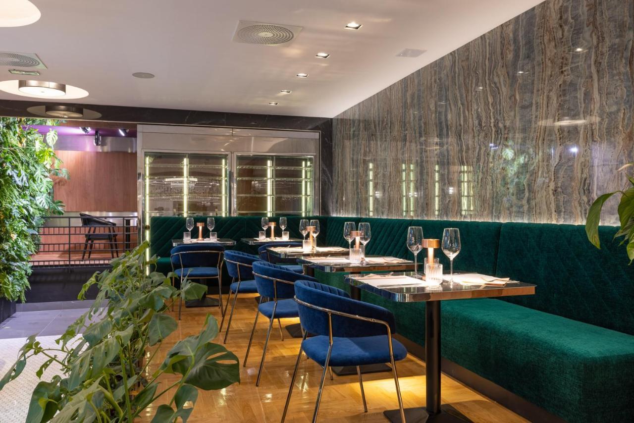 Hotel Silver Crown & Residence, Palace Quarter