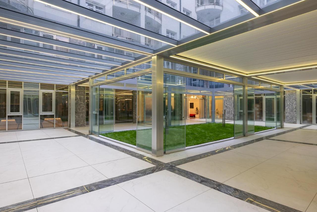 Silver Crown & Residence, Palace Quarter Hotel Budapest