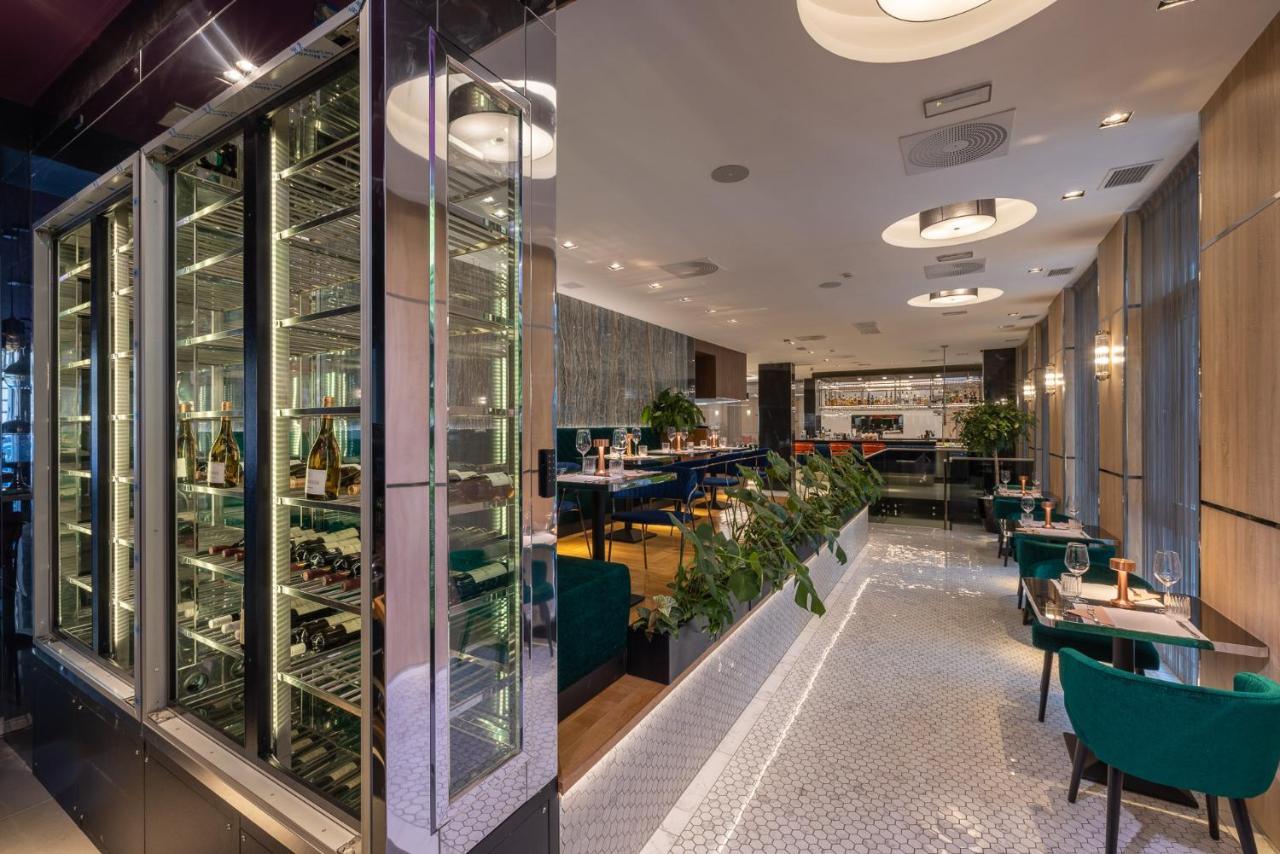 Silver Crown & Residence, Palace Quarter Hotel Budapest