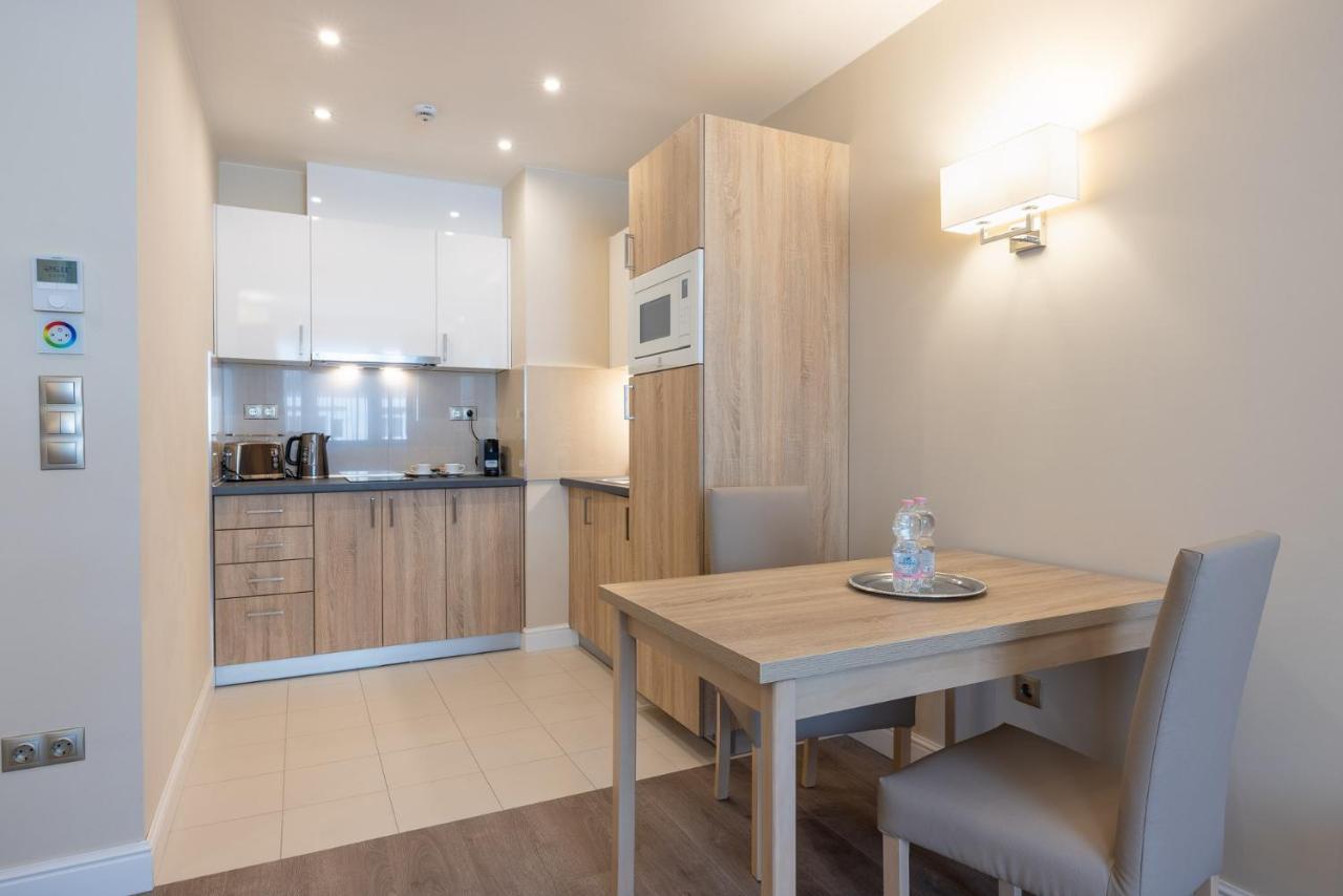 Hotel Silver Crown & Residence, Palace Quarter 3*