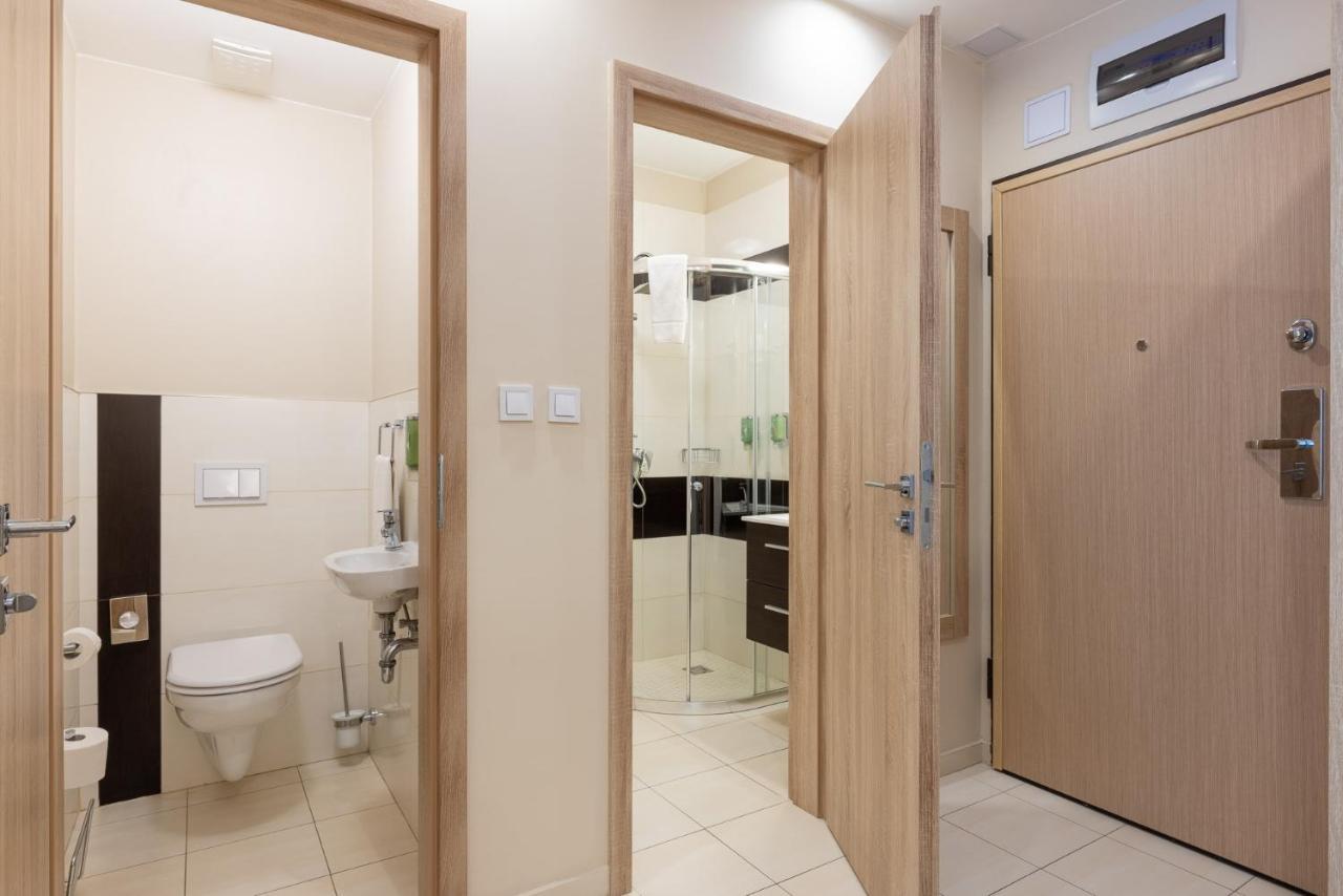 Silver Crown & Residence, Palace Quarter Hotel