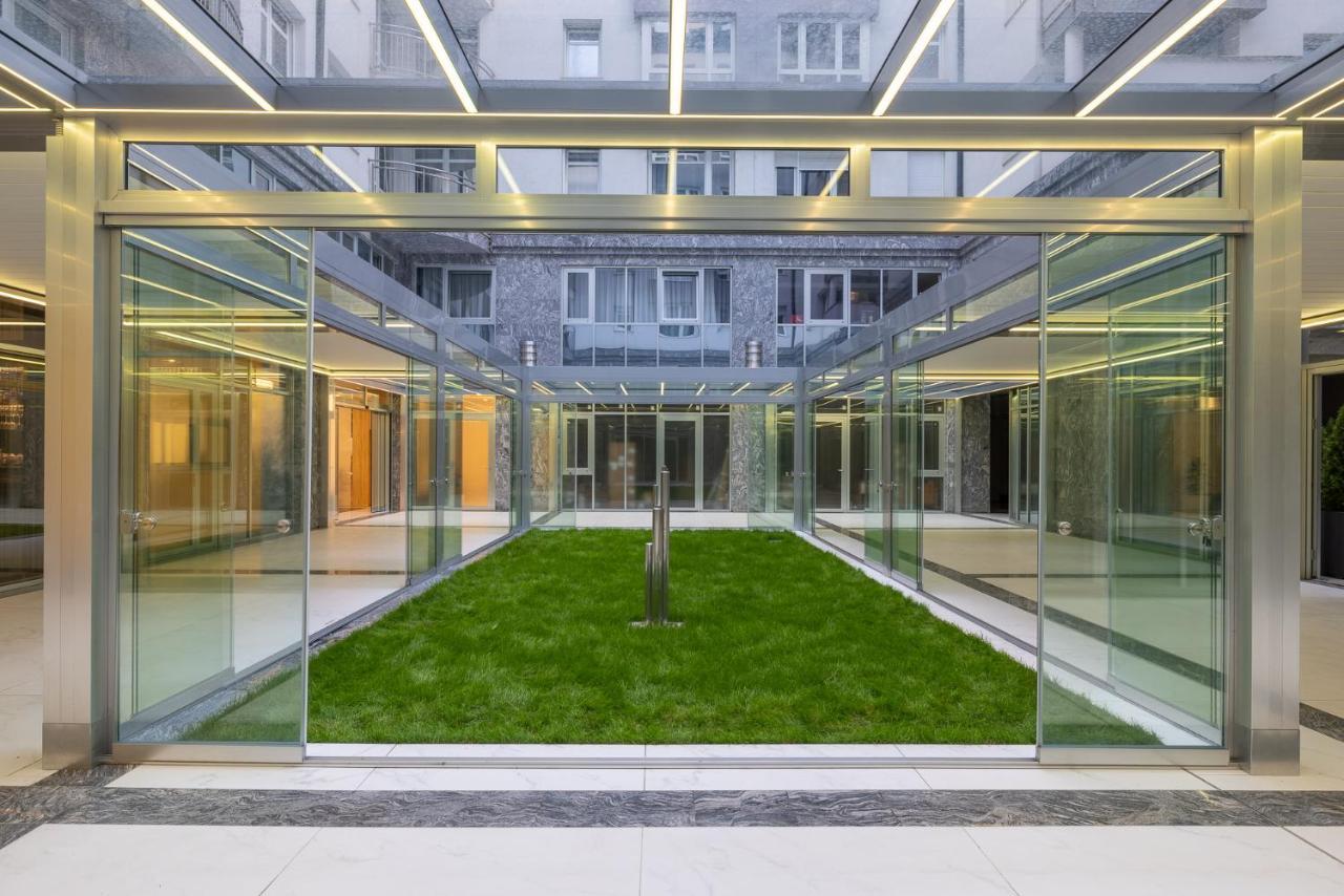 Silver Crown & Residence, Palace Quarter Hotel Budapest