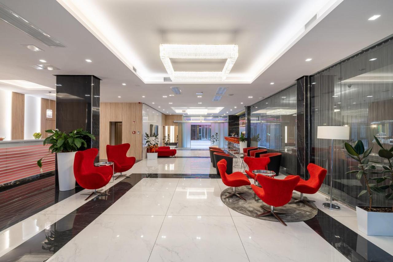 Silver Crown & Residence, Palace Quarter Hotel Budapest