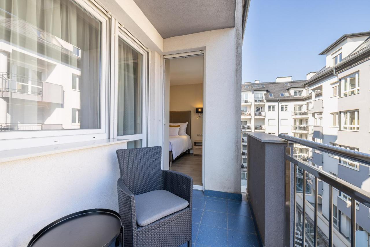 Hotel Silver Crown & Residence, Palace Quarter