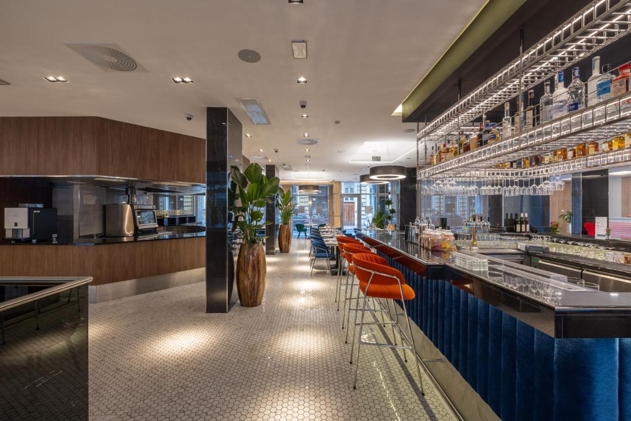 Hotel Silver Crown & Residence, Palace Quarter