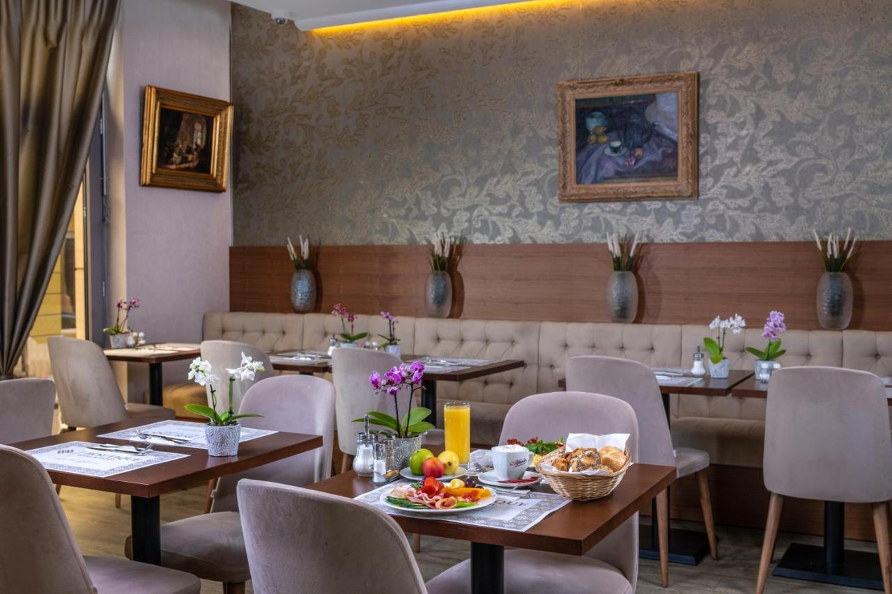 Charm - Formerly Boutique 4* Budapest