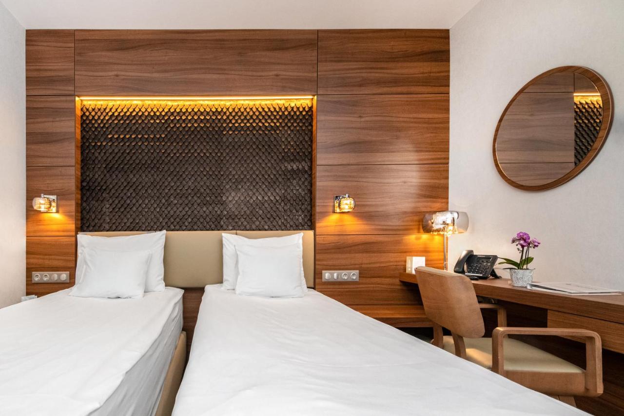 Charm - Formerly Boutique 4* Budapest