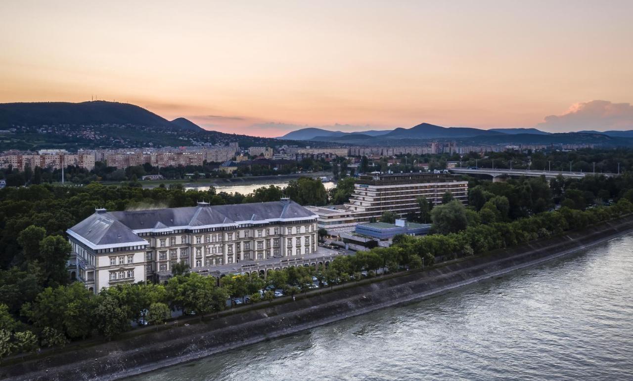 Ensana Grand Margaret Island 4*