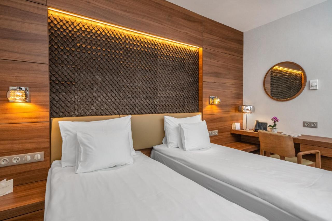 Hotel Charm - Formerly Boutique 4*