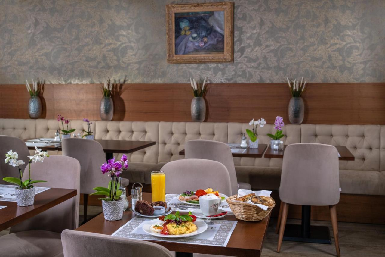 Charm - Formerly Boutique Hotel 4*