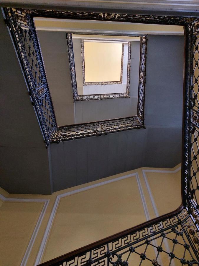 Apartman K89: Designer