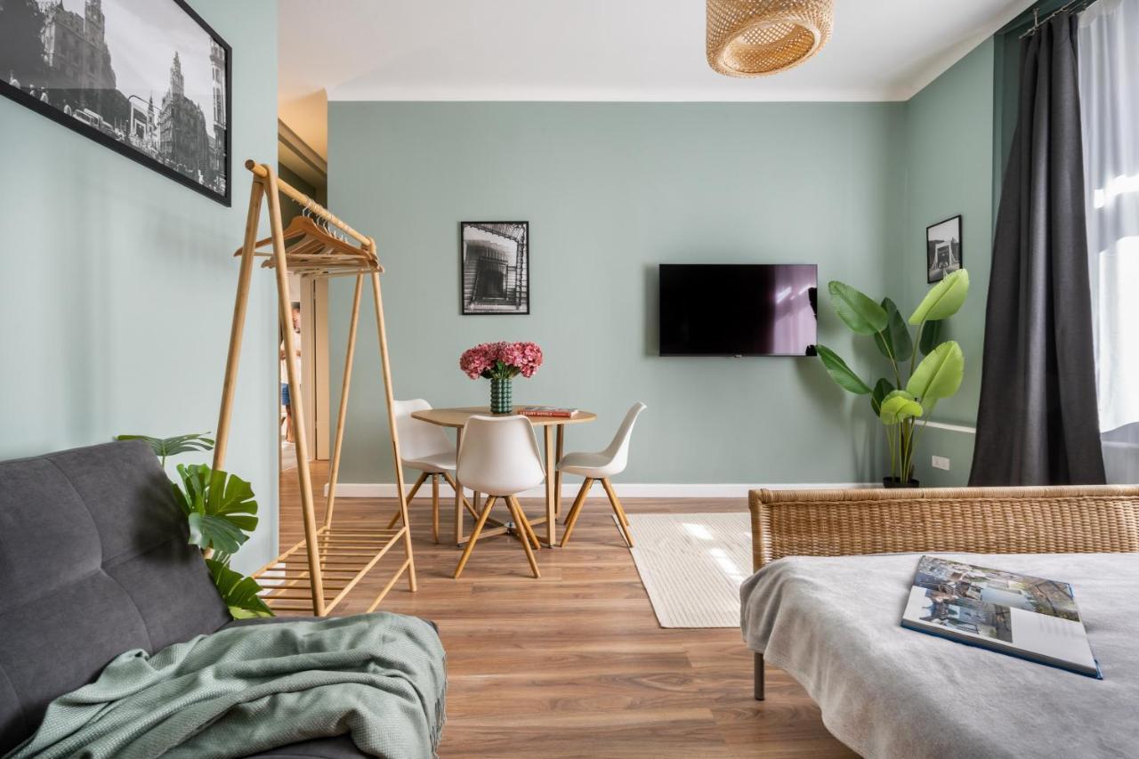 Apartment Downtart Vibe *