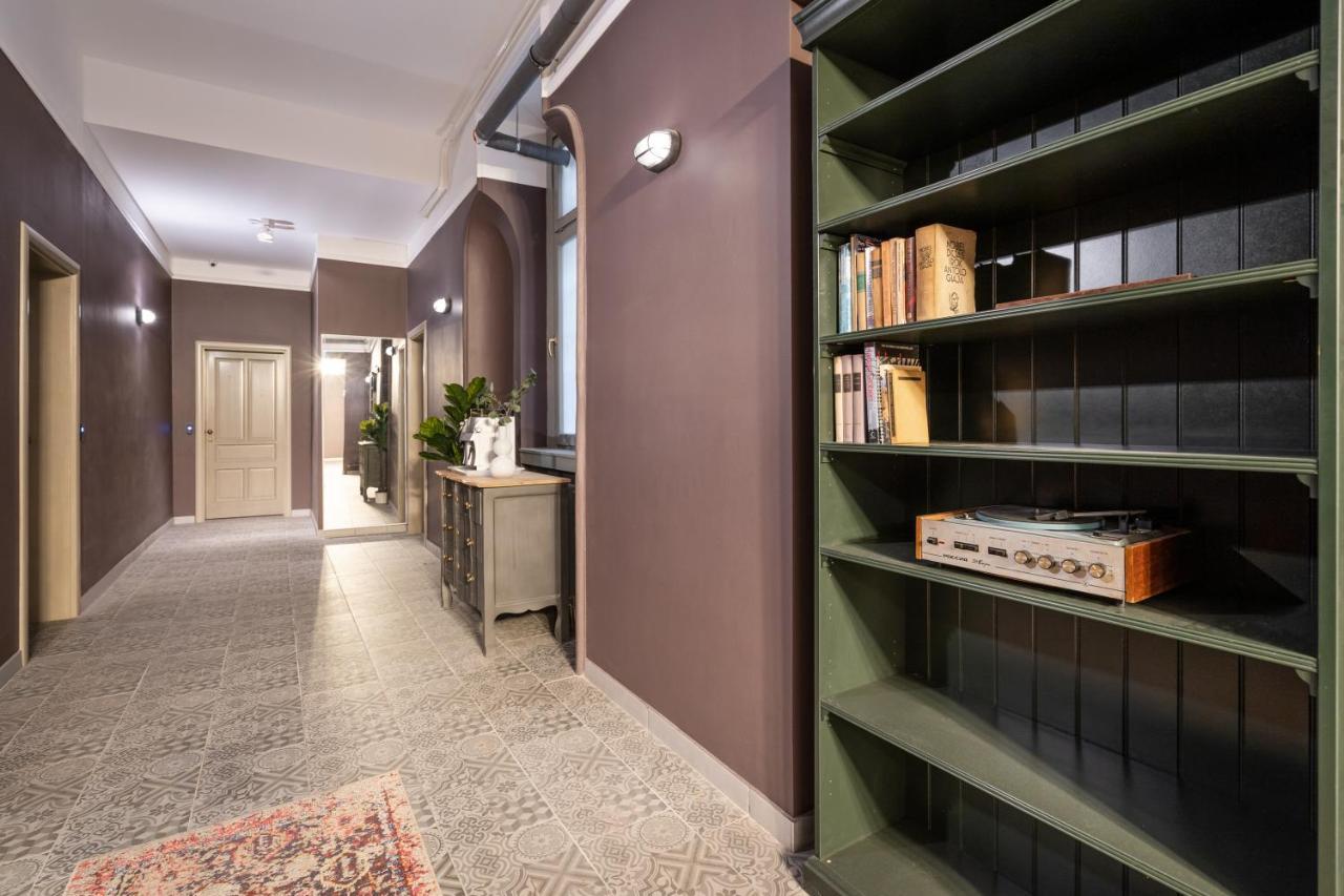The Pearl Of The Heart Of Apartman Budapest