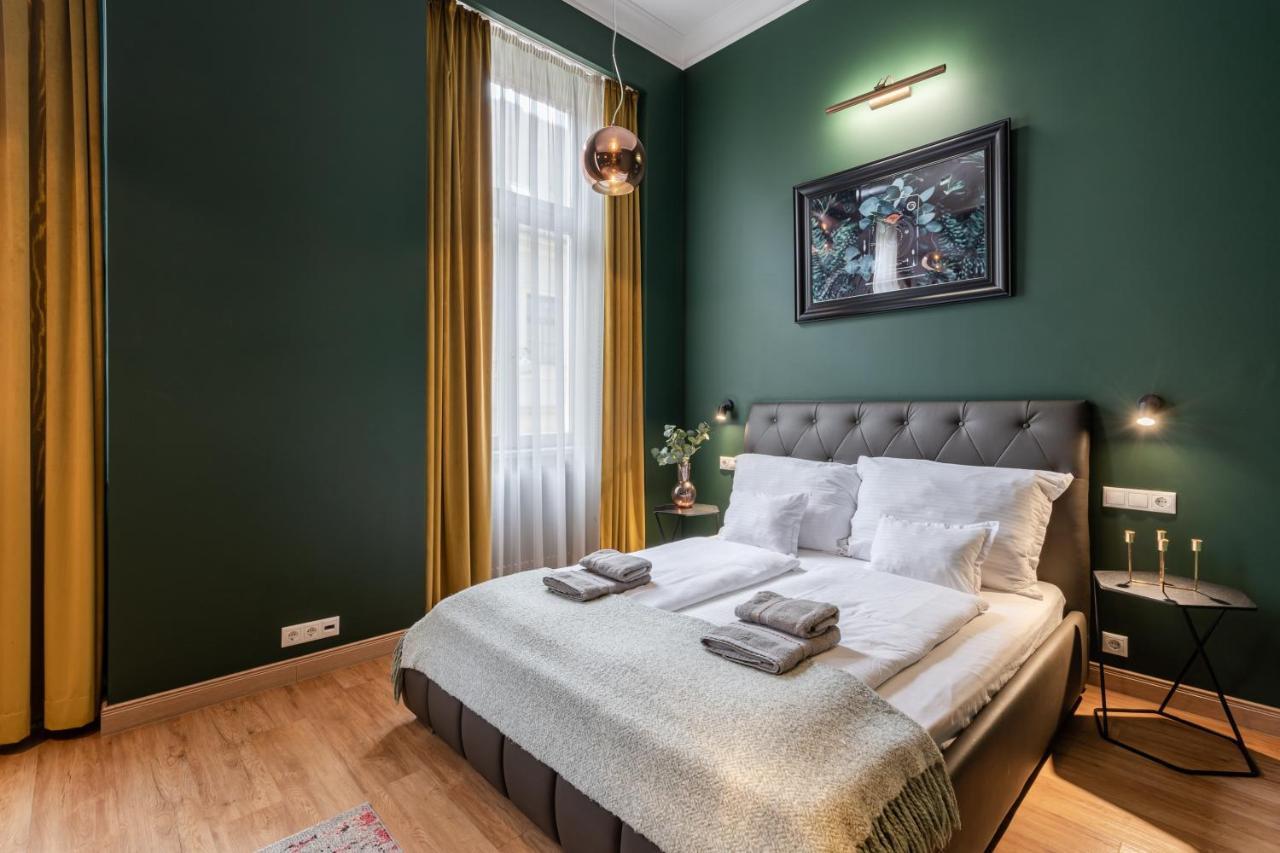 Apartman The Pearl Of The Heart Of *