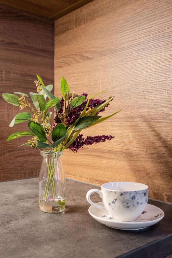 The Pearl Of The Heart Of Apartman Budapest