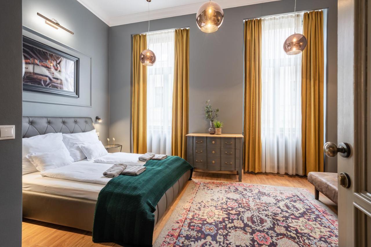 Apartman The Pearl Of The Heart Of *