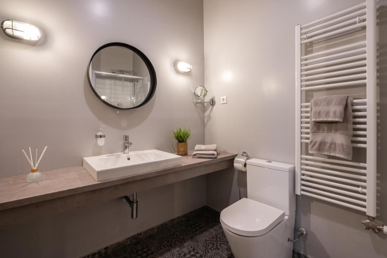 The Pearl Of The Heart Of Apartman Budapest