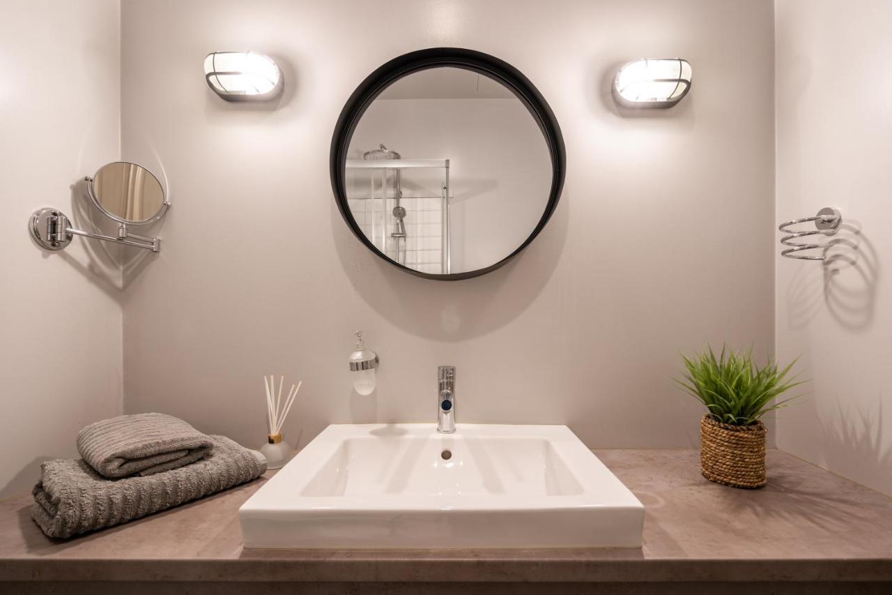 Apartman The Pearl Of The Heart Of Budapest