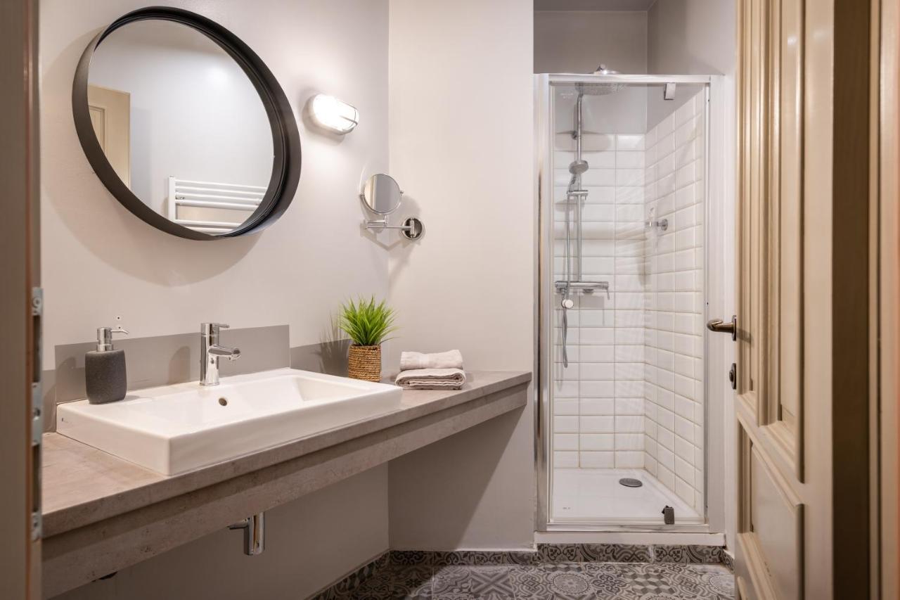 Apartman The Pearl Of The Heart Of Budapest