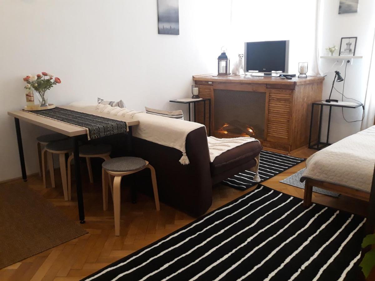 Apartamento M&m House Budapeste