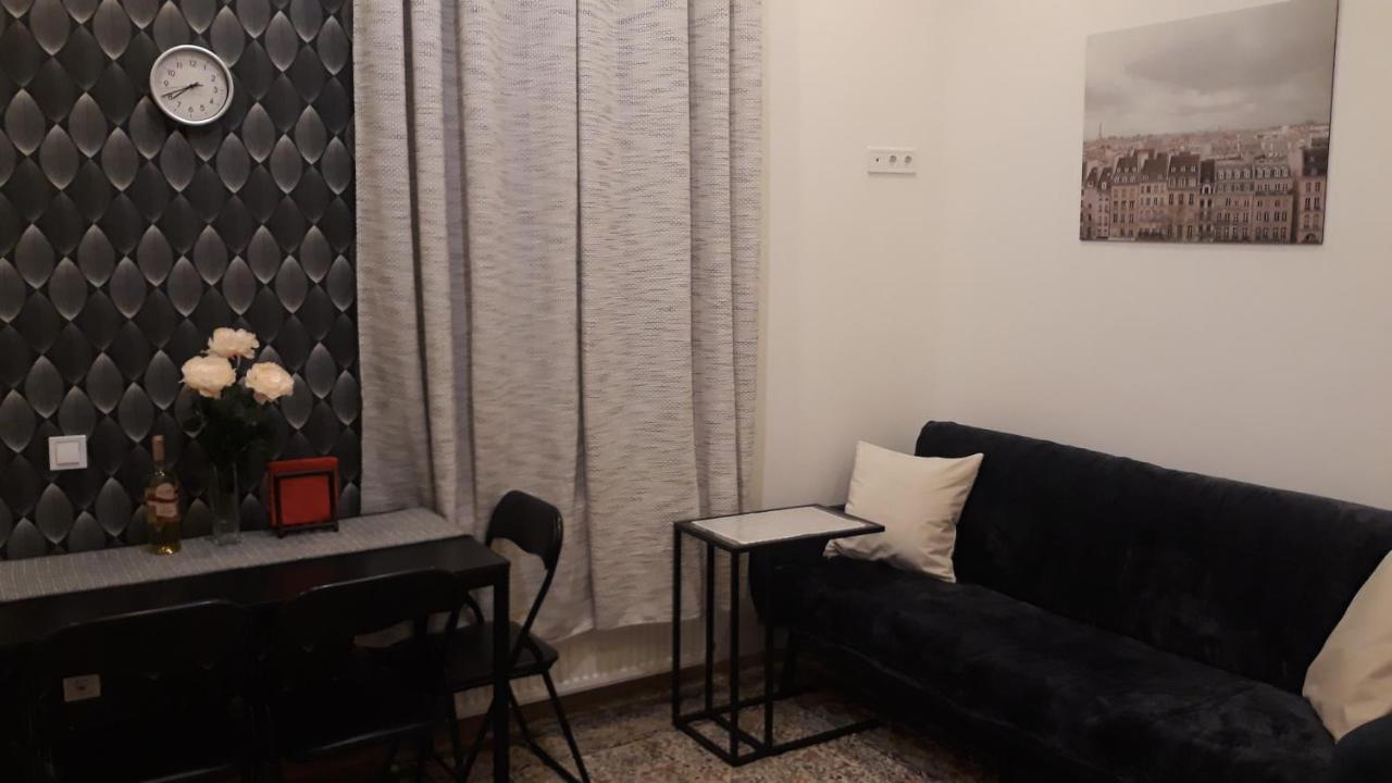 Apartamento M&m House Budapeste