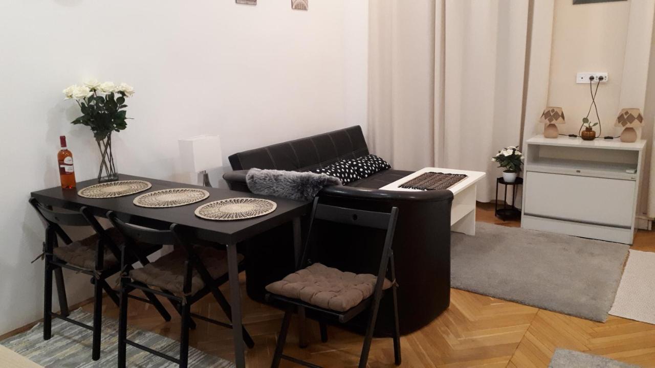 M&m House Apartamento Budapeste