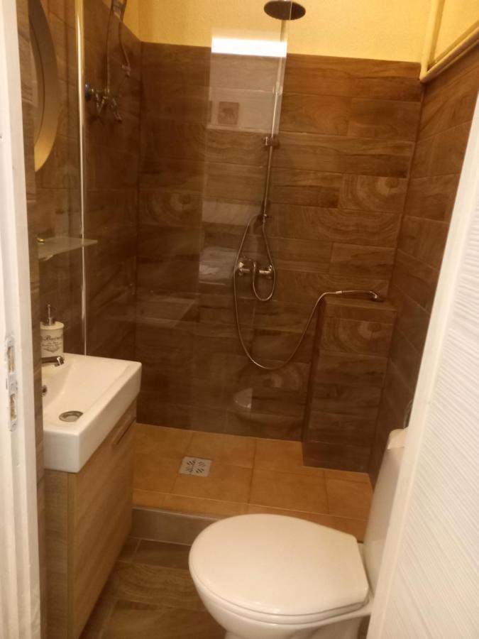Liszt Ferenc Square Apartman *