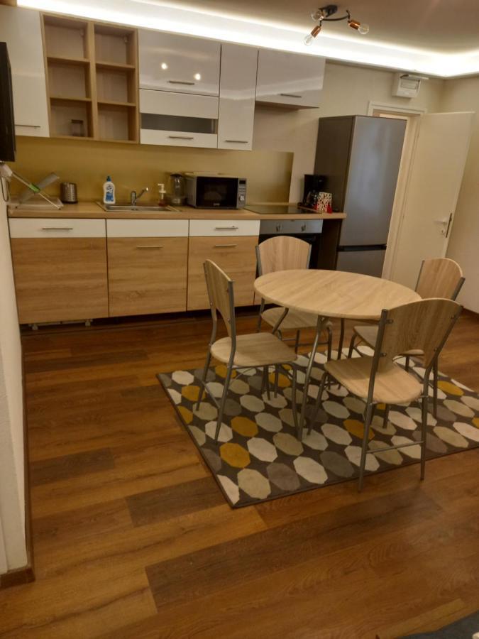 Apartman Liszt Ferenc Square