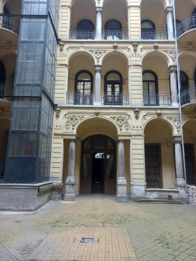 Apartman Liszt Ferenc Square Budapest