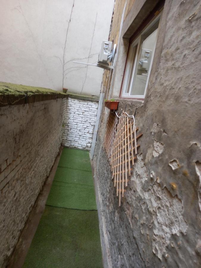 Apartman Liszt Ferenc Square