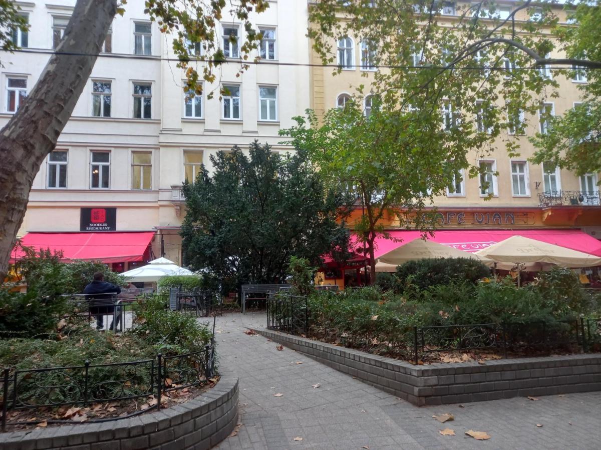 Apartman Liszt Ferenc Square
