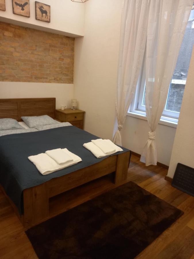 Apartman Liszt Ferenc Square Budapest