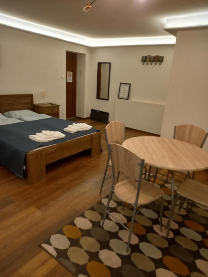 Apartman Liszt Ferenc Square Budapest