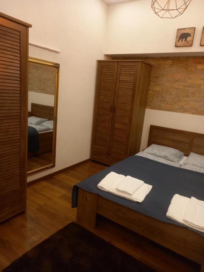 Apartman Liszt Ferenc Square