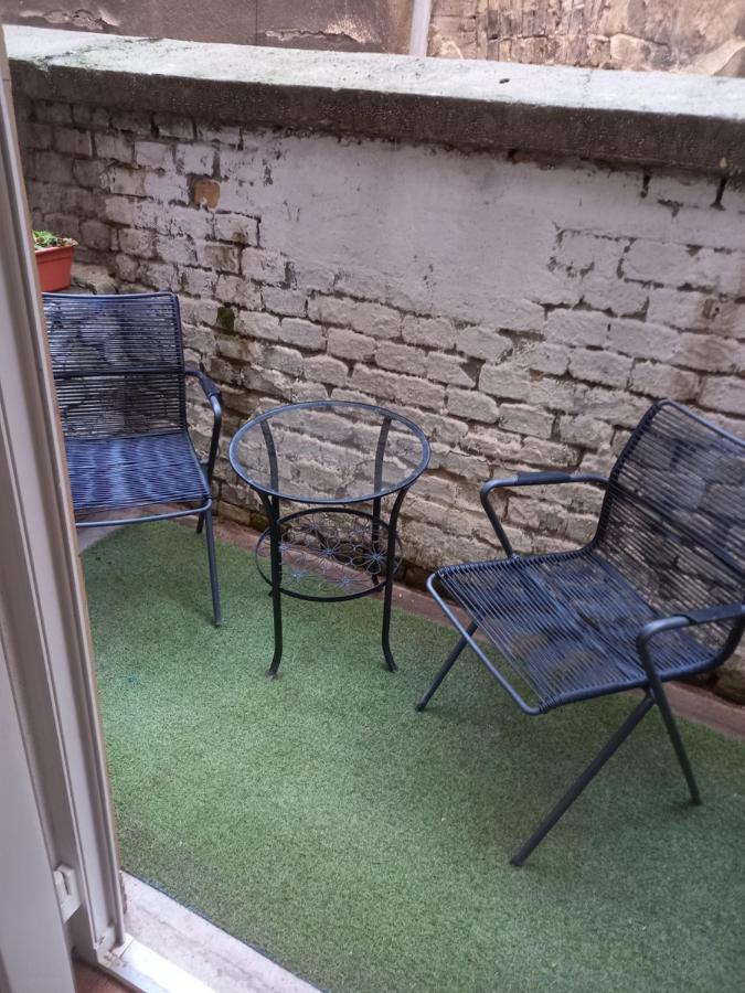 Liszt Ferenc Square Apartman Budapest