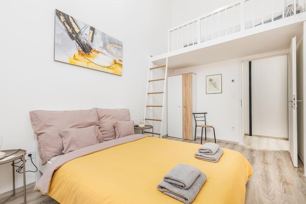 Apartment Venus - Westside