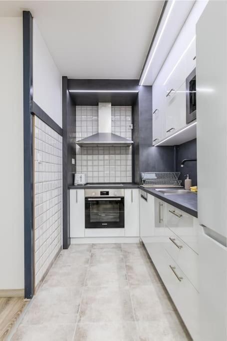 Apartment Venus - Westside *