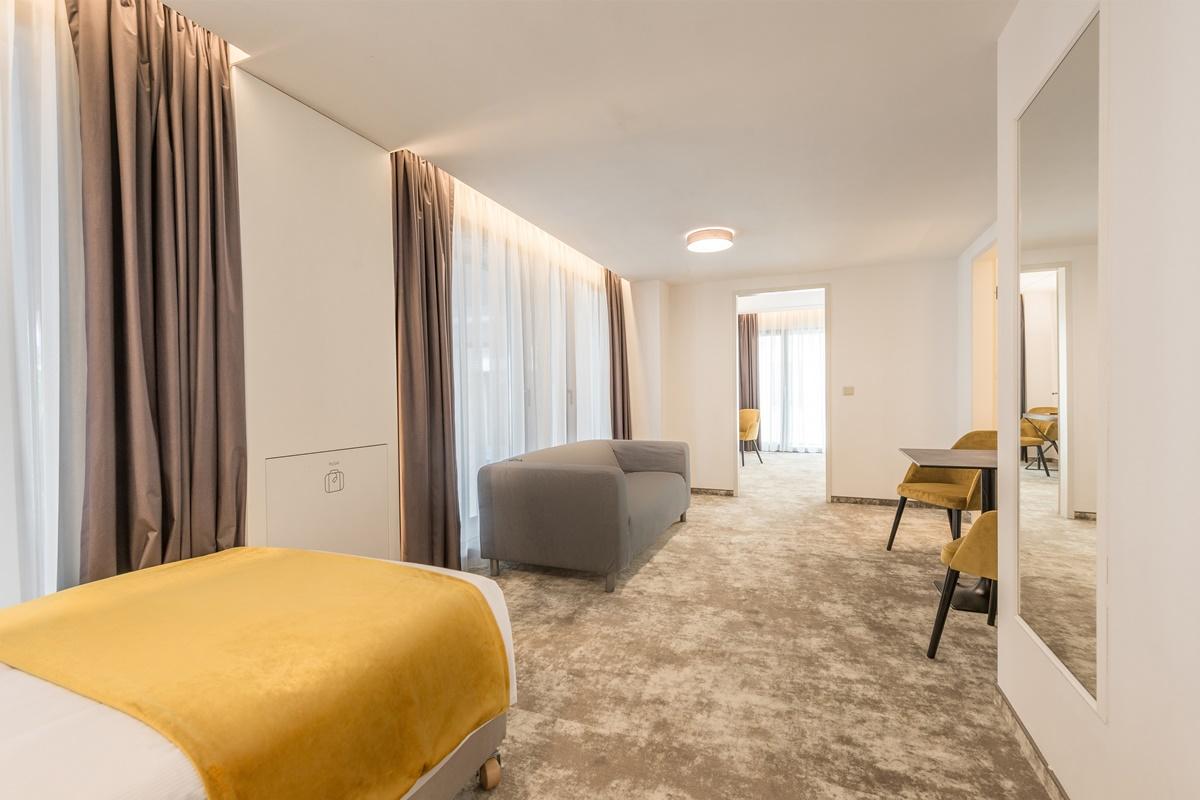 Leonardo Boutique M-square 4*