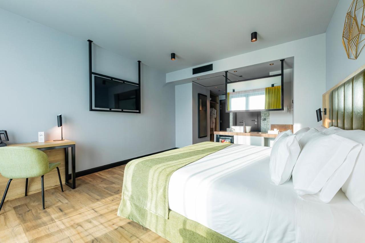 Barcelo Budapest